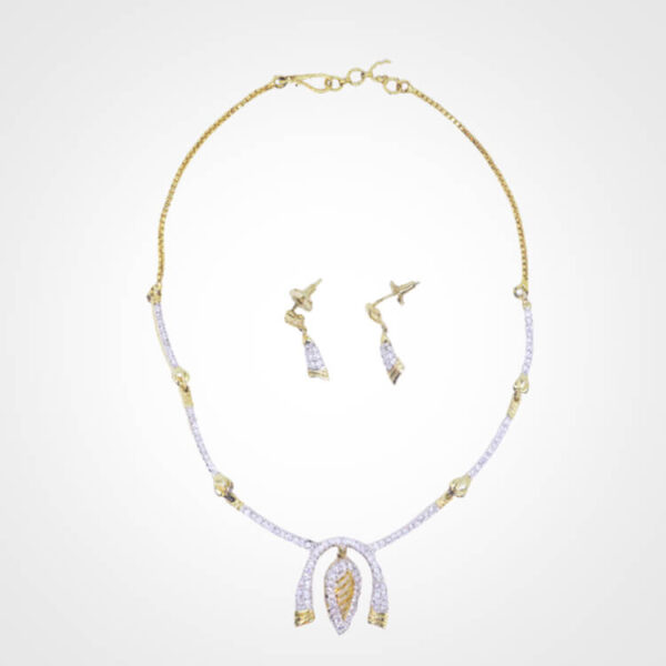 Vivah Necklace