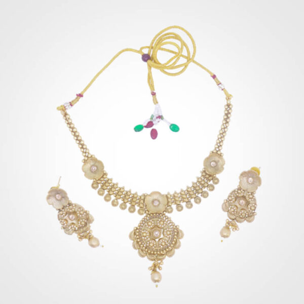 Saanvi Mala Set